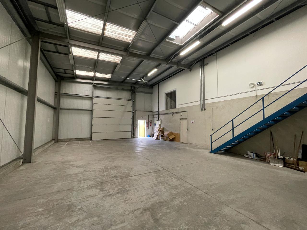 Local d'activité Ludres 645m² Location local d'activité Ludres Meurthe-et-Moselle OLACT2314140 15